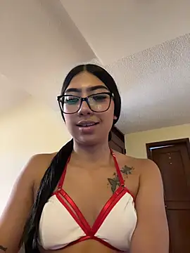 chanell_ec's Live XXX Chat
