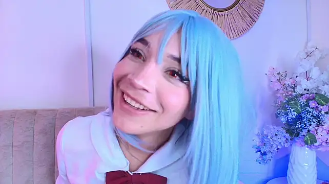 AliiceWonderland_'s Live XXX Chat