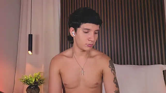 JacoboSwam Chat XXX live