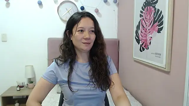 lanna_1878's Live XXX Chat