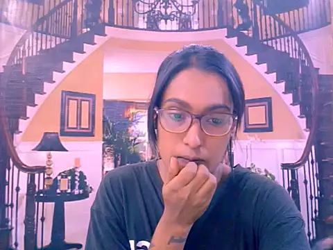 IndianRebel4u2Luv Chat XXX in diretta