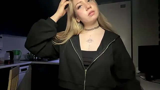 NathalieMcritchie Chat XXX in diretta