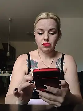 Ladykaos Chat XXX live