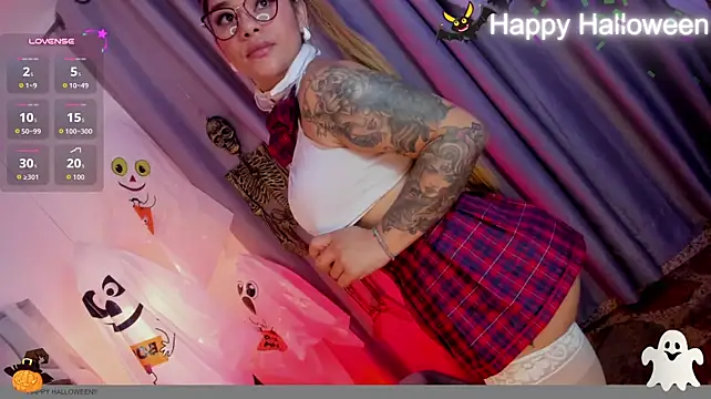 IndieMiller Live XXX-Chat
