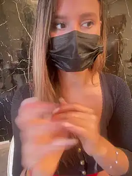 Nhaomy___'s Live XXX Chat