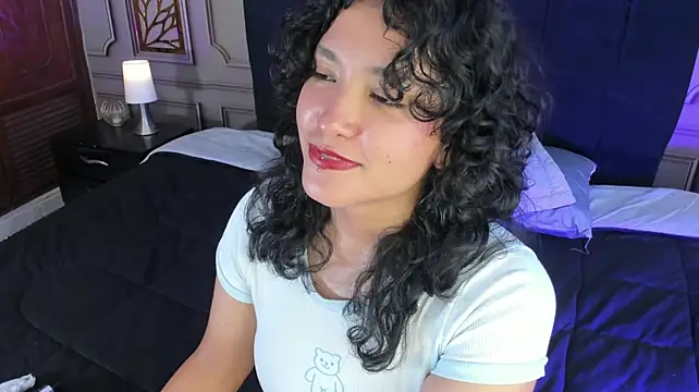 Chat XXX en directo de Jazzie_Tease