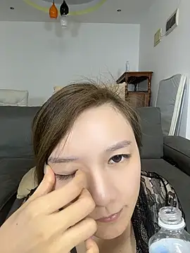 xiaoyou334's Live XXX Chat