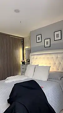 Anny_Honeey's Live XXX Chat