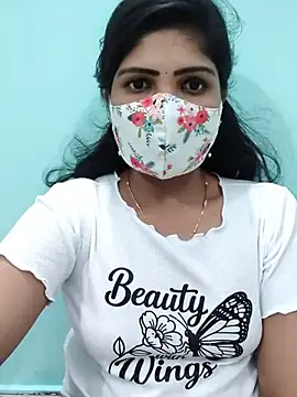 Chatroom XXX en direct de Tamil_SweetHeart