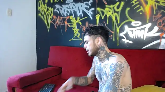 Billy_Ray_ 现场XXX聊天