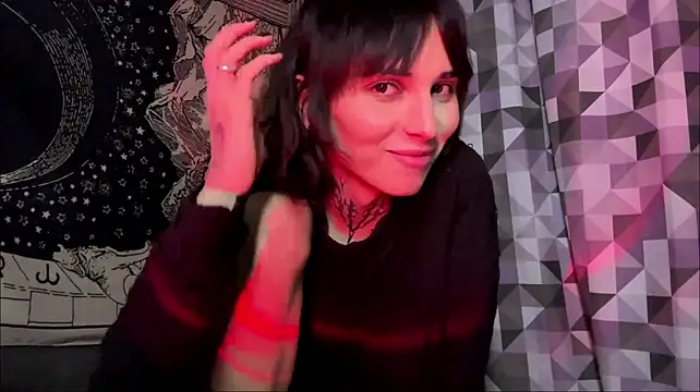 SweetFemBoyy Adlı Modelin Canlı XXX Sohbeti