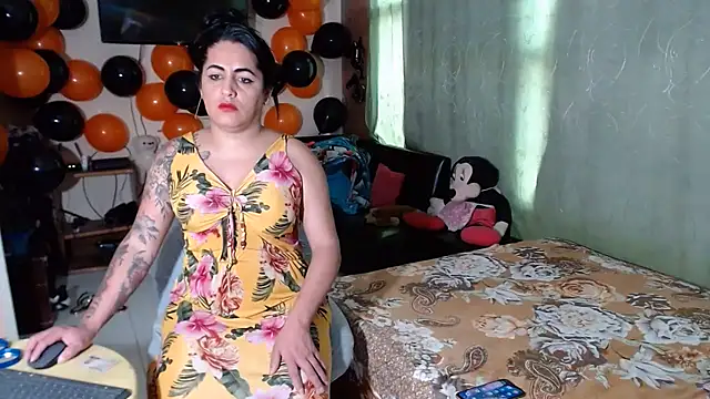Sembang XXX Secara Langsung Sashaferrari2000