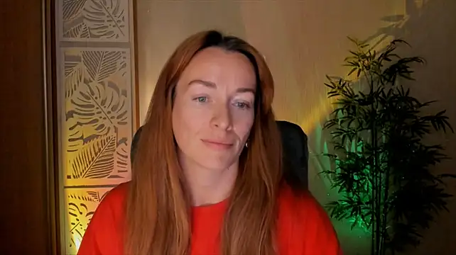 RebeccaMartinez Adlı Modelin Canlı XXX Sohbeti