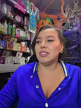 Chatroom XXX en direct de TamySweetness