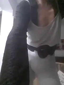 lolafoxie's Live XXX Chat