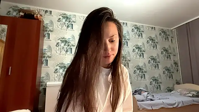 MarinaTuray's Live XXX Chat