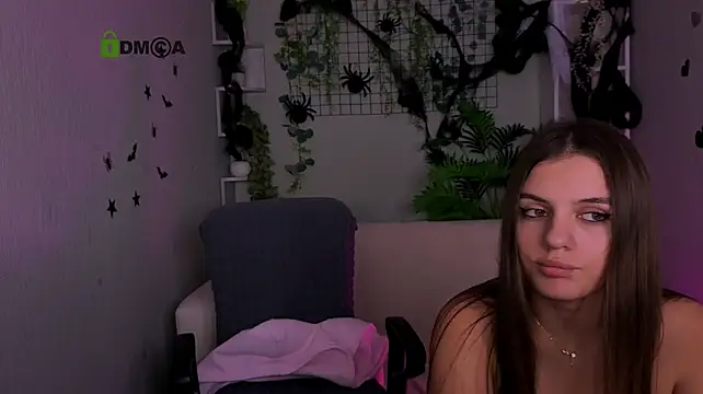 lisa_dark_ Obrolan Langsung XXX