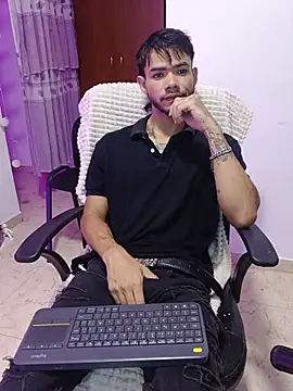 Chat XXX Live Niick01_
