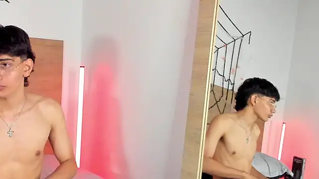 Ethan_Carter_ 现场XXX聊天