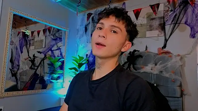 Axel_Ryder 现场XXX聊天