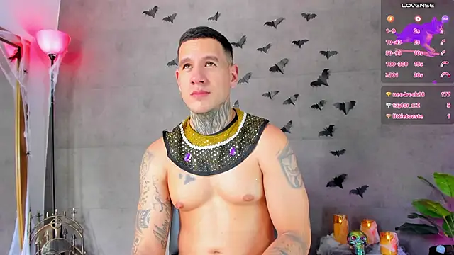 BadLiam_ Live XXX Chat