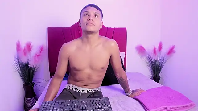 Czat XXX na żywo – van_angel_