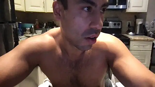 BigGuyMuscle's Live XXX Chat