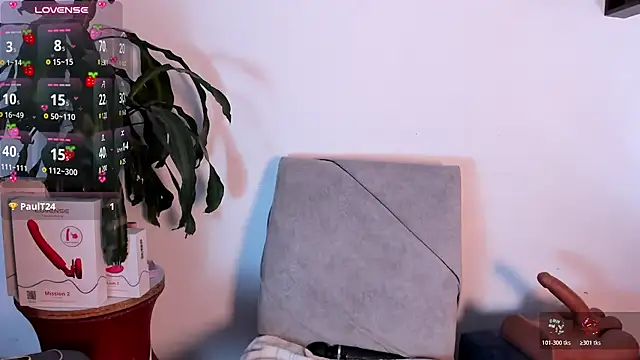 im_amber's Live XXX Chat