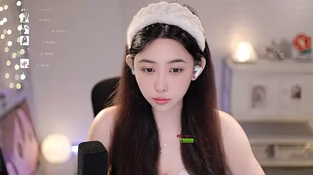 SleepArtist's Live XXX Chat