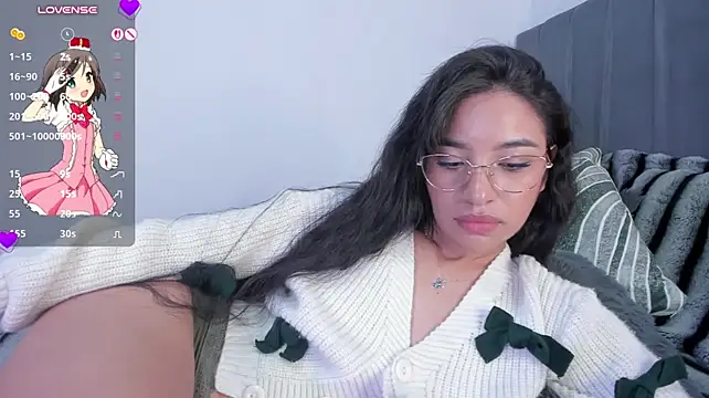 lillielover16's Live XXX Chat