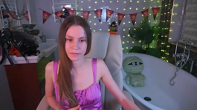 GracyMurre's Live XXX Chat