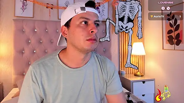Chat XXX ao vivo de Jonath_1