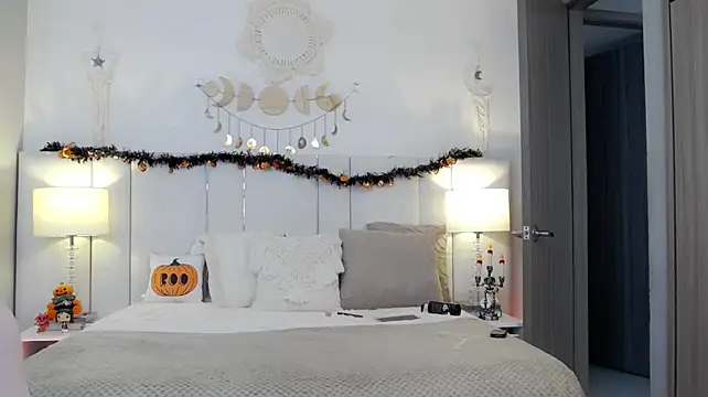 BelenRoy's Live XXX Chat