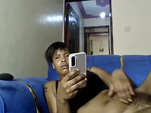 camila_lorah's Live XXX Chat