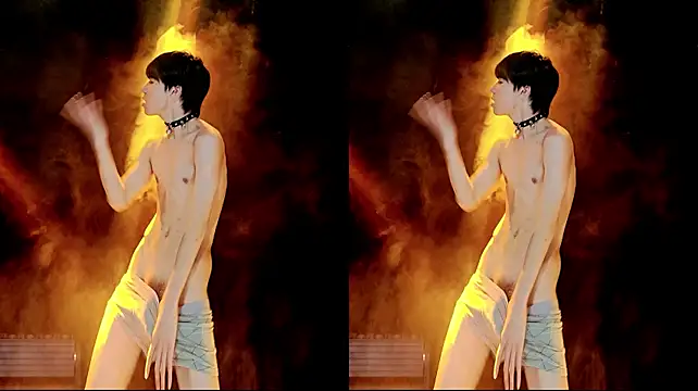 Exo-cbo – Live XXX-chat