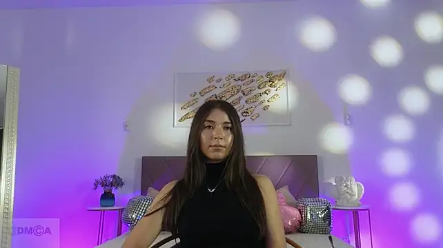 Vi_fi Adlı Modelin Canlı XXX Sohbeti