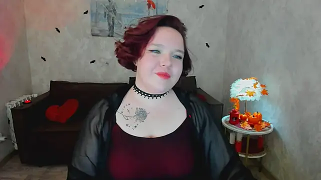 IvoryeFlame's Live XXX Chat