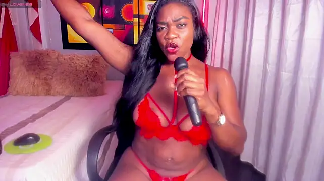 Camilfire's Live XXX Chat