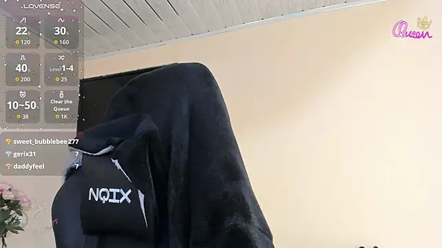 candymills1's Live XXX Chat