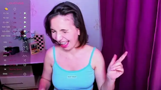 KindHazelHere_'s Live XXX Chat
