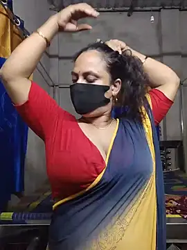 Jyoti_Roy_'s Live XXX Chat