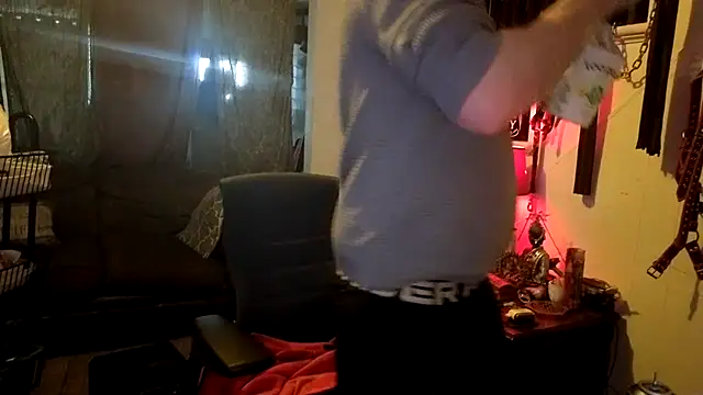 MasterDaddyCool Live XXX Chat