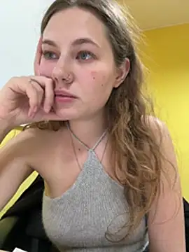Chat XXX ao vivo de AsynaYuuki