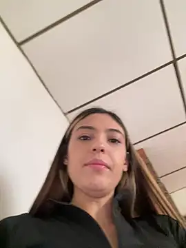 Sophie_vega1's Live XXX Chat