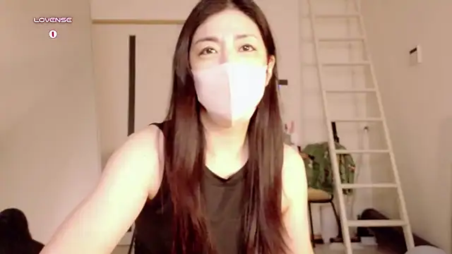 Rin-A-Rise's Live XXX Chat