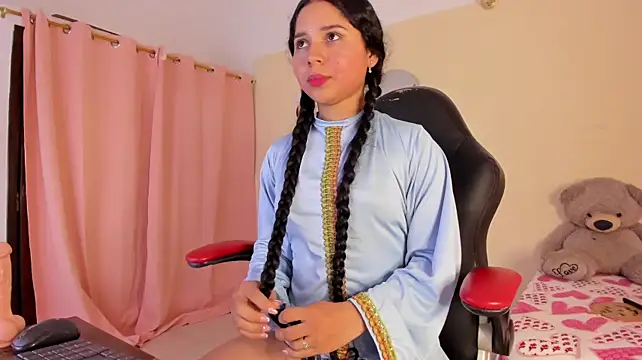 Milly-Way's Live XXX Chat