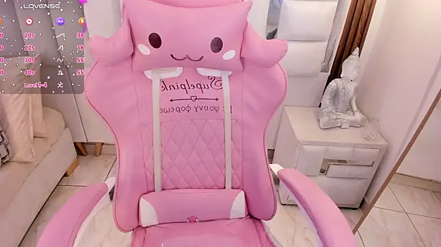 xilomen_dreams' Live XXX Chat