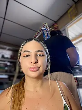 sammyqueenx21's Live XXX Chat