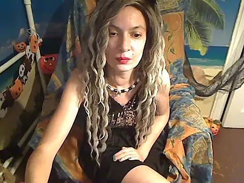 Bastet12's Live XXX Chat