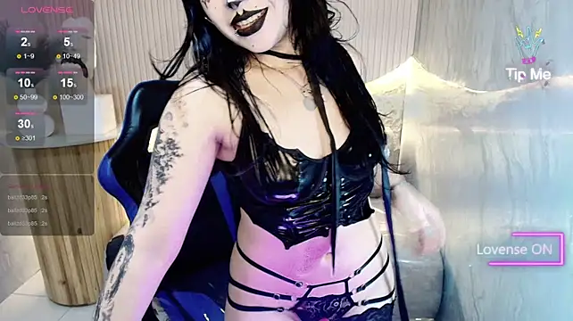Chat +18 de vampkitty_r ao vivo